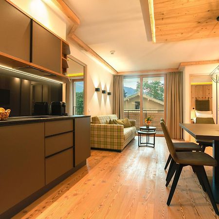 Alpin Apartments Mayrhofen Εξωτερικό φωτογραφία