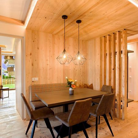 Alpin Apartments Mayrhofen Εξωτερικό φωτογραφία