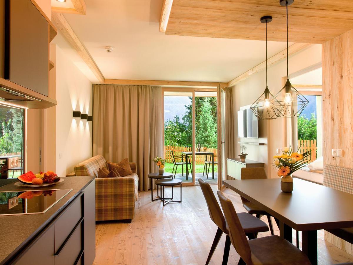 Alpin Apartments Mayrhofen Εξωτερικό φωτογραφία