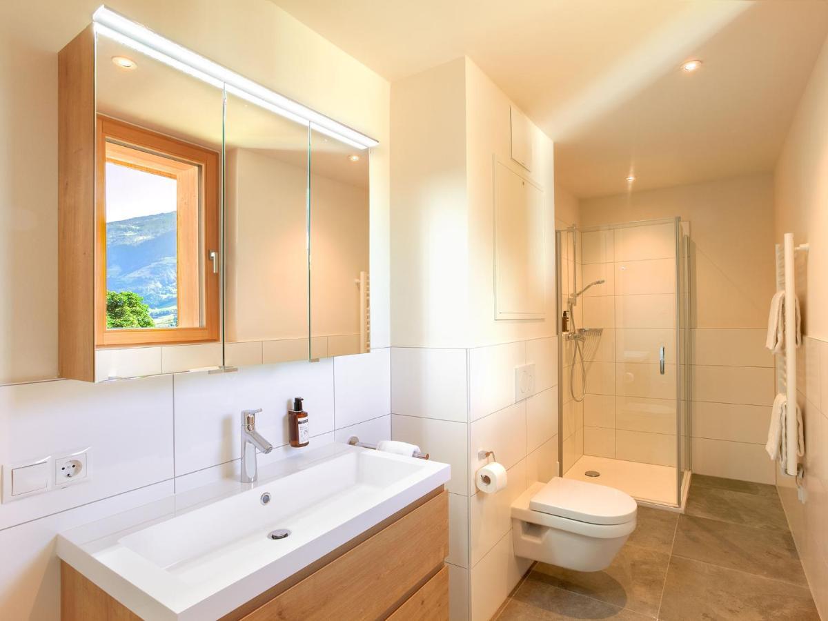 Alpin Apartments Mayrhofen Εξωτερικό φωτογραφία