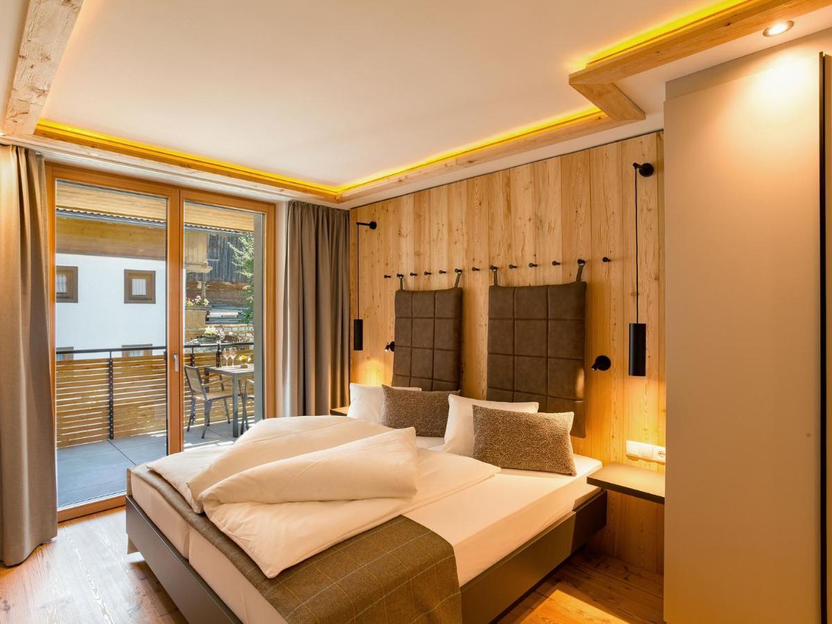 Alpin Apartments Mayrhofen Εξωτερικό φωτογραφία